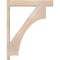 Ekena Millwork Westlake Block Smooth Outlooker, Douglas Fir, 5 1/2"W x 28"D x 36"H OUT06X28X36WTL05SDF - alternate 3